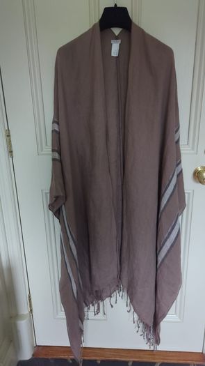 Brunello Cucinelli Cape