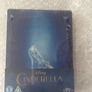 Cinderella Disney Steelbook Blu Ray Image 8