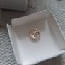 tipperary crystal dove pin Image 3