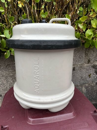 25 Litre Aqua Roll