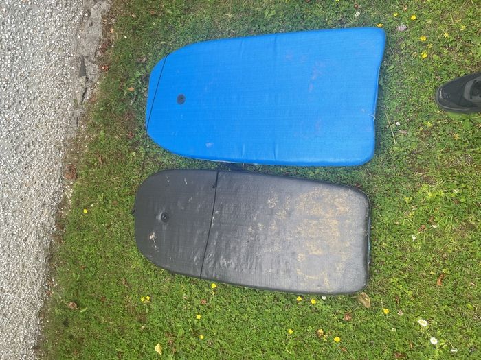 bodyboard