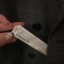 zara blazer Image 3