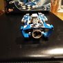 Lego Technic Hydroplane Racer 42045 Image 4