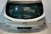 hyundai tucson 2020 tail gate