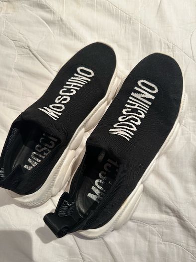 Moschino sneakers