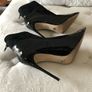 Buffalo Patent & Suede Boots Image 4