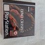 Dino Crisis 2 PlayStation2 Ps2 Games Original Image 2