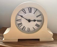 Laura Ashley Clock