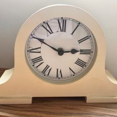 Laura Ashley Clock