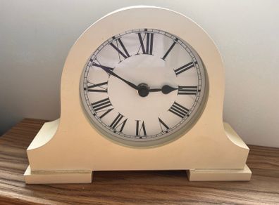 Laura Ashley Clock