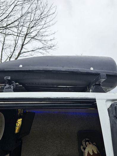 campervans