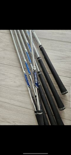 Callaway Apex Pro / CB Combo