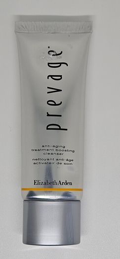 Elizabeth Arden Anti-aging Treatment Boosting Cleanser in 50ml