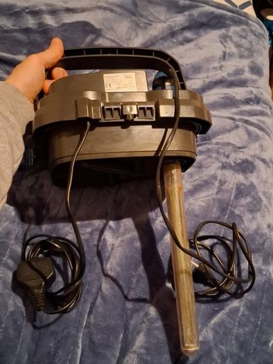 Oase BioMaster Thermo 600