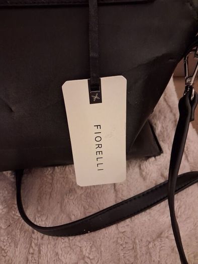 Designer Tote, BNWT