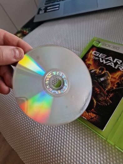 Gears of War Xbox360 Games Original