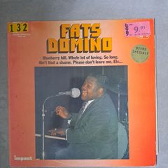 Fats Domino Compilation on Impact records