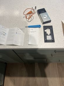 ring doorbell