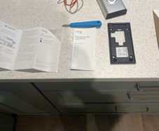 ring doorbell