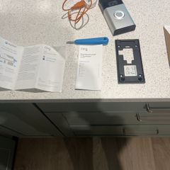 ring doorbell