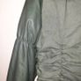 Angels Never Die Mixed Media Sculpted Jacket - Size 10/12, , AV Image 2