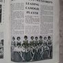 Vintage Cuchulainn  Annual Gaa Book Of The Year 1963  95 + Pages Image 9