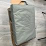 Baby elegance travel cot with New born insert and changing mat Image 10