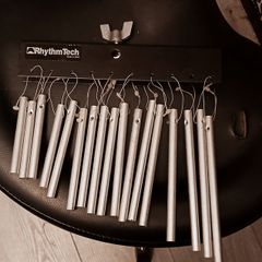 rhythm tech chimes