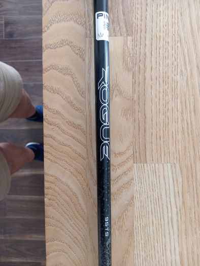 Ping hybrid
