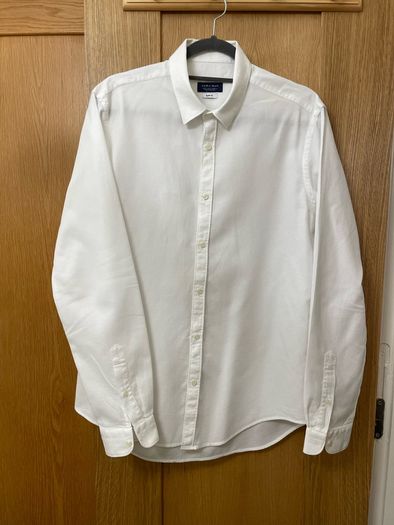 Shirts and T-shirts Men Guess, Armani, Polo Ralph Lauren and Zara M/L