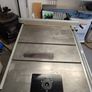 10 Inch Cast Iron Tablesaw Image 3