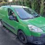Peugeot partner Image 2