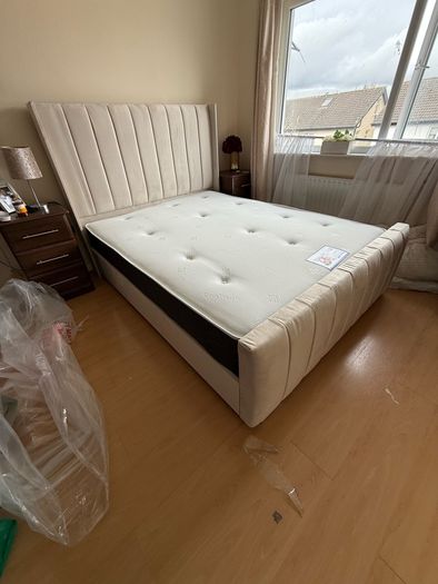 beds