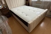 double beds