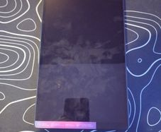 Lenovo tablet