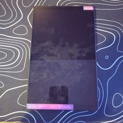 Lenovo tablet