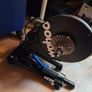 Wahoo KICKR Smart Bike Trainer Image 5