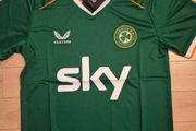 Ireland home adults jerseys sizes S to XXL