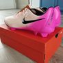 Nike Footbal Boots UK Size 11 Image 2