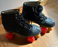 roller skate