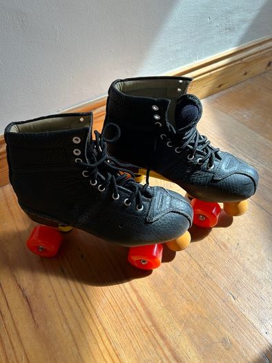 roller skate