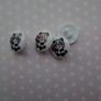 Buttons,Sewing and knitting supplies,Craft supplies Image 6