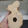 1930s Vintage Plaster Spaniel Dog Ornaments Image 3