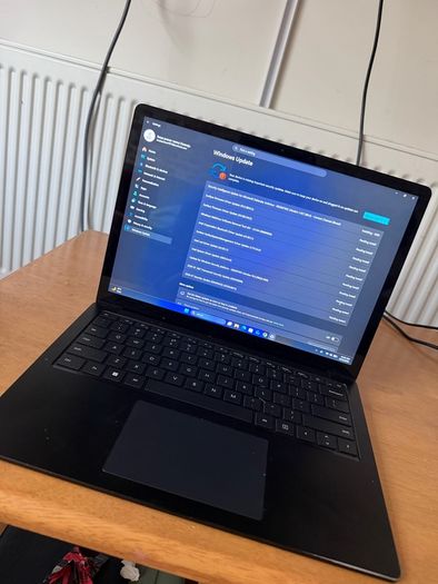 surface laptop 4