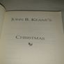 Now Reduced John B Keanes Christmas  Paperback Book For Sale Here Image 3