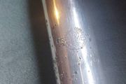 Saxophone Mouthpiece