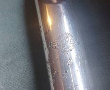 Saxophone Mouthpiece