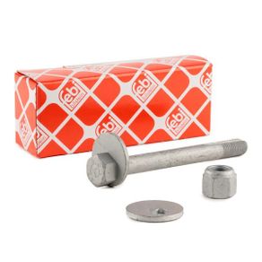 Febi Bilstein 08073 Camber Bolt