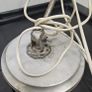 1950s industrial table lamp Image 5