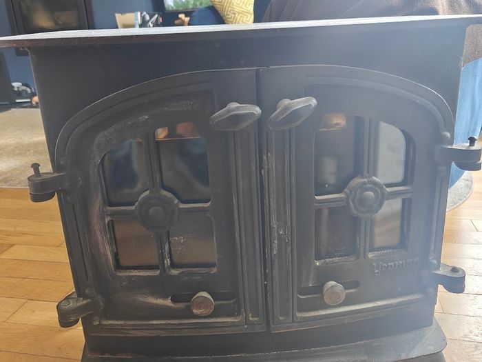Gas Stove
